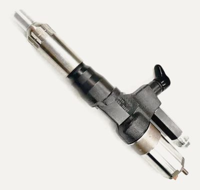 Fuel injector 095000-0176, OEM 23910-1033 — product photo