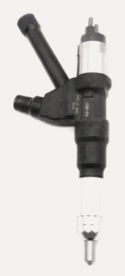 Fuel injector 095000-0404, OEM 23910-1163 — product photo