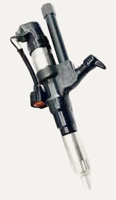 Fuel injector 095000-1031, OEM 23910-1044 — product photo