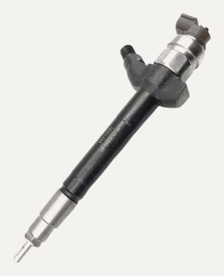Fuel injector 095000-6620, OEM 7C16-9K546-AB — product photo