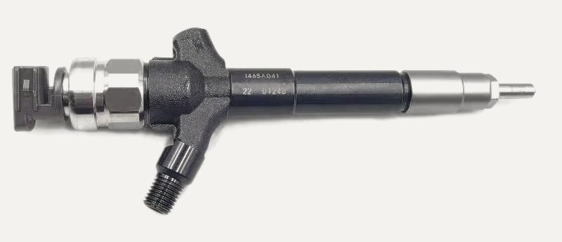 Fuel injector 095000-7500, OEM 1465A279 — product photo