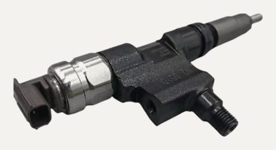 Fuel injector 095000-8480, OEM 23670-E0420 — product photo