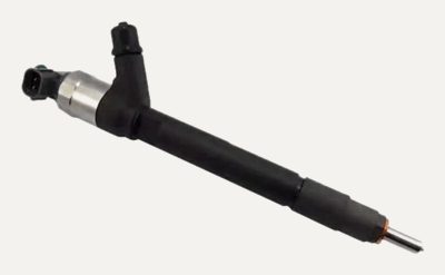 Fuel injector 12640381 — product photo
