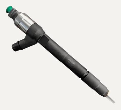 12644527 common rail fuel injector — view 3