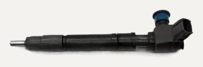 23670-0E050 common rail fuel injector — view 2