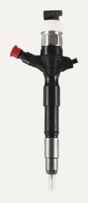 Fuel injector 23670-30380 — product photo