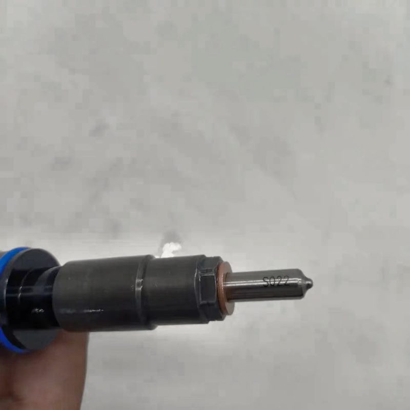 295050-0331 common rail fuel injector (OEM 3707280) — view 3