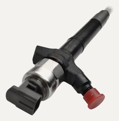 295050-0770 common rail fuel injector (OEM 55570012) — view 2