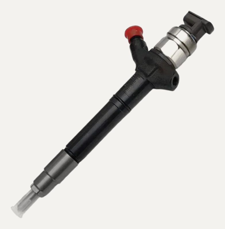 295050-1030 common rail fuel injector (OEM 55578075) — view 4
