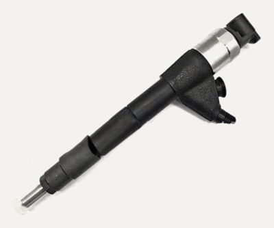 Fuel injector 295050-1160, OEM 457-5836 — product photo