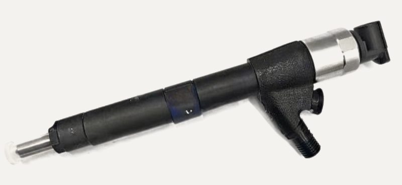295050-1160 common rail fuel injector (OEM 457-5836) — view 4