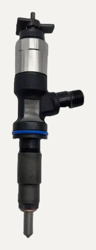 Fuel injector 295050-1810, OEM 4183229 — product photo