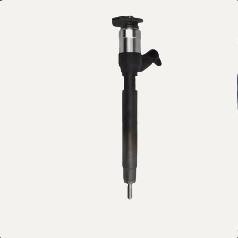 Fuel injector 295050-1870, OEM 8-98259994-0 — product photo