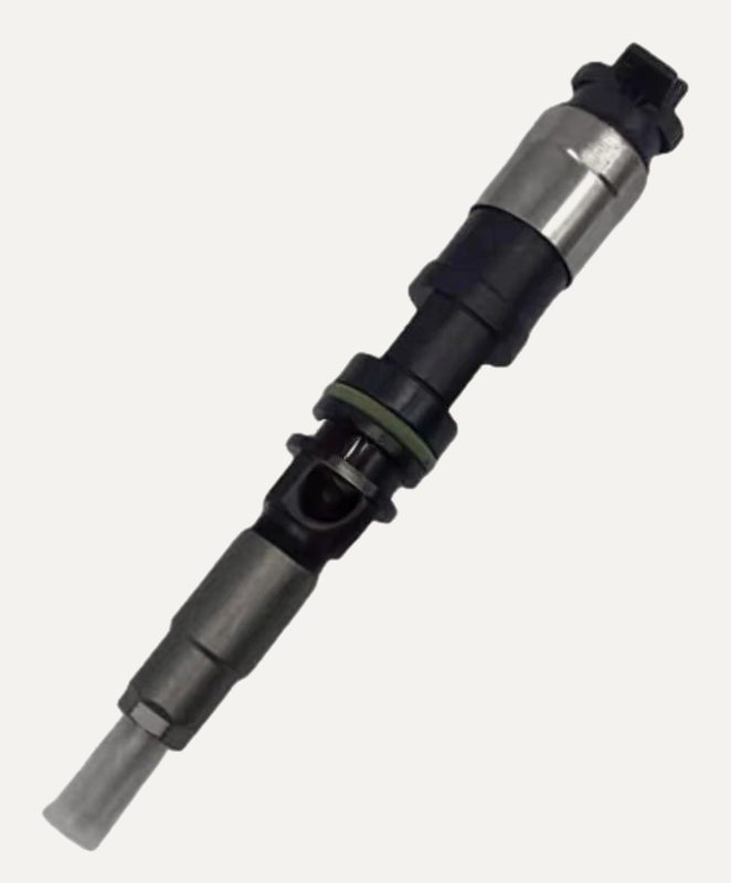 295050-1911 common rail fuel injector (OEM 1D323481) — view 3