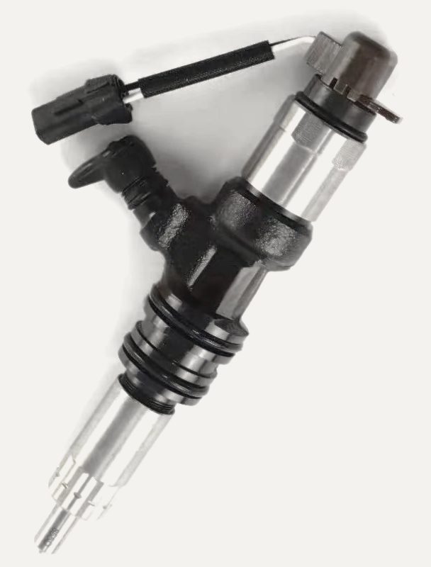 Fuel injector 295050-2360 — product photo