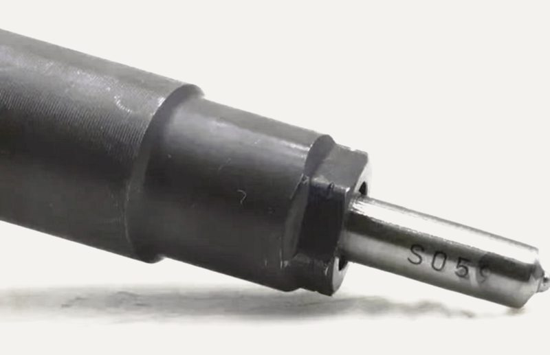 Fuel injector 295050-2681 — product photo