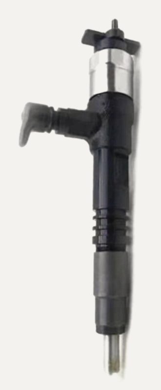 295050-2780 common rail fuel injector — view 3