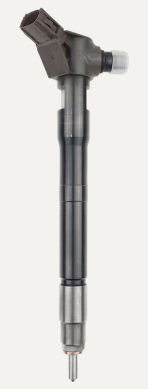 295700-0210 common rail fuel injector (OEM S550-13H50) — view 2