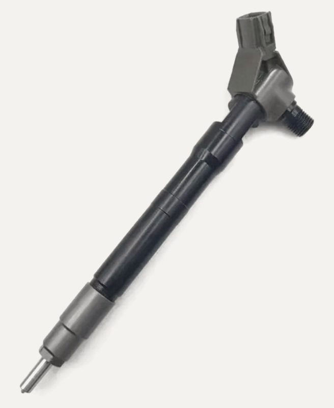 295700-0400 common rail fuel injector (OEM S560-13H50A) — view 4
