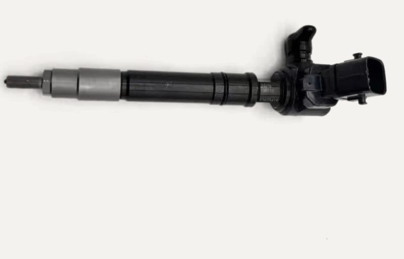 295700-0550 common rail fuel injector (OEM 23670-0E010 23670-09420 23670-11010) — view 4