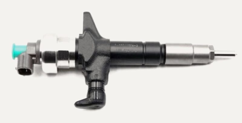 Fuel injector 295700-0870, OEM 8-98377762-0 — product photo