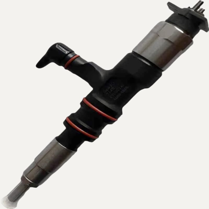 Fuel injector 295700-1170, OEM 33800-52810 — product photo