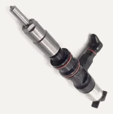 295700-1170 common rail fuel injector (OEM 33800-52810) — view 2