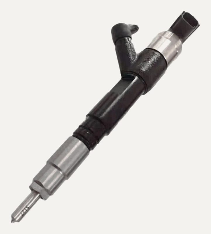 5284016 common rail fuel injector — view 4