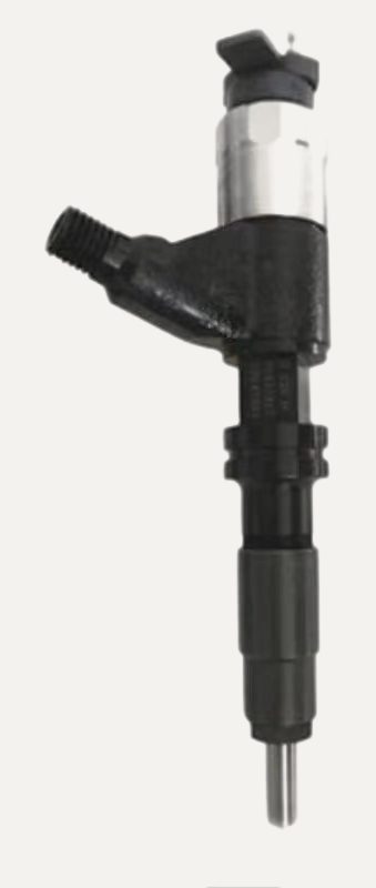 5561480 common rail fuel injector — view 2